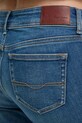 Джинсы Pepe Jeans FLARE LW PIMLICO тёмно-синий PL204736IA0