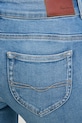Pepe Jeans jeans SLIM JEANS LW NEW BROOKE blu PL204737NC2