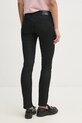 Odzież Pepe Jeans jeansy SLIM JEANS LW NEW BROOKE PL204737XM7 czarny