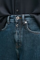 Джинсы Pepe Jeans BARREL JEANS UHW ADDISON PL204739EF2 голубой