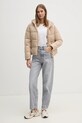 Rifle Pepe Jeans BARREL JEANS UHW ADDISON PL204739UI9 sivá SS25