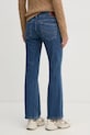 Одежда Джинсы Pepe Jeans STRAIGHT JEANS LW VENUS PL204848EE3 голубой