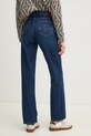 Одяг Джинси Pepe Jeans STRAIGHT JEANS HW ROBYN PL204901EF1 темно-синій