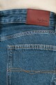 Джинсы Pepe Jeans STRAIGHT JEANS HW ROBYN тёмно-синий PL204901EF2
