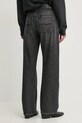 Ruházat Pepe Jeans farmer LOOSE ST JEANS LW NICKY PL204902XM8 szürke