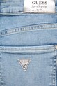 Džíny Guess modrá W5RA0L.D5L71