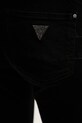 Guess jeansi negru W5RA34.D5LM1