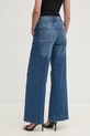 Одяг Джинси Guess ZOYA W5RA1L.D5L73 темно-синій