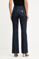Odzież Guess jeansy W5RA0P.D5PW1 granatowy