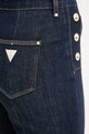 Guess jeansy granatowy W5RA0P.D5PW1