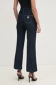 Odzież Guess jeansy W5RA0P.D5PW1 granatowy