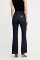 Oblečení Džíny Guess W5RA0P.D5PW1 námořnická modř