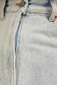MM6 Maison Margiela jeansy S52LA0243