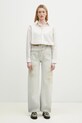 MM6 Maison Margiela jeansi S52LA0243