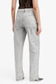 AllSaints blugi din bumbac MIA W056EB
