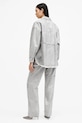 AllSaints blugi din bumbac MIA W056EB