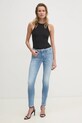 Guess jeansy ANNETTE W2YA99.D4Q01 niebieski SS25