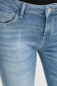 Guess jeansy ANNETTE niebieski W2YA99.D4Q01