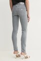 Odzież Guess jeansy W5RA46.D5L81 szary