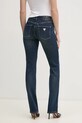 Îmbrăcăminte Guess jeans W5RA0I.D5KZ1 bleumarin