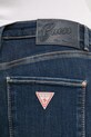 Guess jeansy granatowy W5RA0I.D5KZ1