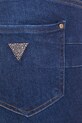 Одяг Джинси Guess W5RA0V.D5L91 темно-синій