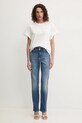 Дънки Guess W5RA0V.D5L72 син SS25
