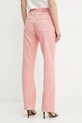 Îmbrăcăminte Guess jeansi W5RA33.D5LL1 roz