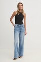 Джинси Guess W5RA96.D5L71 блакитний SS25