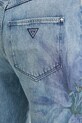 Džíny Guess BELLFLOWER modrá W5RA82.D5LG2