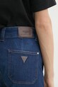 Guess jeansy granatowy W5RA1B.D5L91