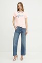 Guess jeansi DAISY W5RA1N.D5ACC bleumarin SS25