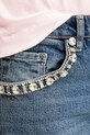 Guess jeansi DAISY bleumarin W5RA1N.D5ACC