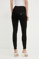 Abbigliamento Guess jeans W5RA1F.D5LM1 nero
