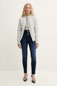 Guess jeansi W5RA1F.D5L91 bleumarin SS25