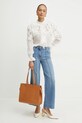 Rifle Luisa Spagnoli 541772 modrá SS25