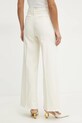 Abbigliamento Luisa Spagnoli jeans 541773 beige