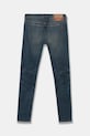 Τζιν παντελόνι Diesel A03594.0BMBT μπλε SS25
