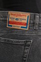Diesel jeansy szary A03624.0CLBG
