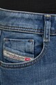 Джинсы Diesel голубой A11003.09L02