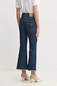 Abbigliamento Marella jeans FCROP 2513181114 blu navy