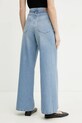 Marella jeansi Emme by Marella 2515181181 albastru SS25