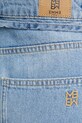 Îmbrăcăminte Marella jeansi Emme by Marella 2515181181 albastru