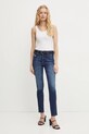 Diesel jeansi 2015 BABHILA L.32 TROUSERS A03603.09L03 bleumarin SS25