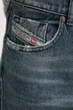 Rifle Diesel 1978 D-AKEMI L.32 TROUSERS modrá A03624.007Y7