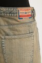 Diesel jeansy 1996 D-SIRE L.32 TROUSERS zielony A06925.09L49