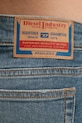 Rifle Diesel 1969 D-EBBEY L.32 TROUSERS A11003.0BMBT hnedá