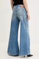Дрехи Дънки Diesel D-AKII L.32 TROUSERS A12808.0CLBA син