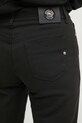 Джинсы Versace Jeans Couture чёрный 78HAB5A8.N0507