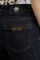 Джинсы Versace Jeans Couture тёмно-синий 78HAB5B8.CDWA7